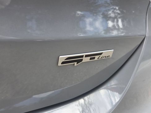 Used 2023 Kia K5 GT-Line FWD image 15