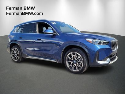 New 2025 BMW X1 xDrive28i w/ Technology Package