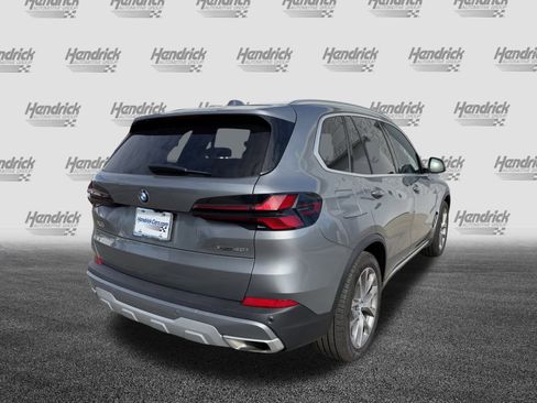 Certified 2024 BMW X5 xDrive40i w/ Premium Package image 10