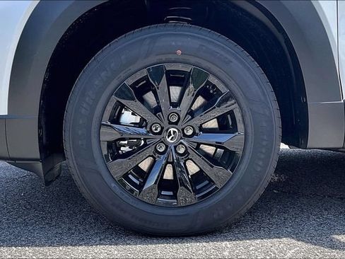 New 2026 MAZDA CX-50 AWD 2.5 S w/ Weather Package image 10