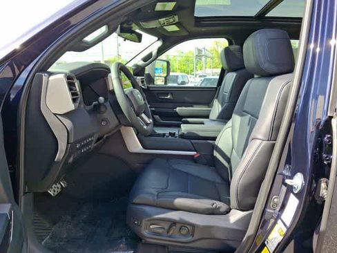 New 2026 Toyota Tundra Platinum AWD/4WD image 20