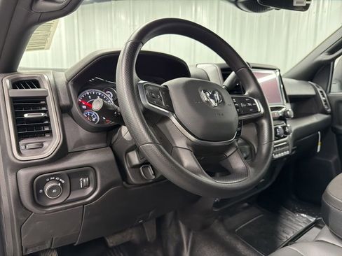 New 2026 RAM 5500 Tradesman w/ Max Tow Package image 10