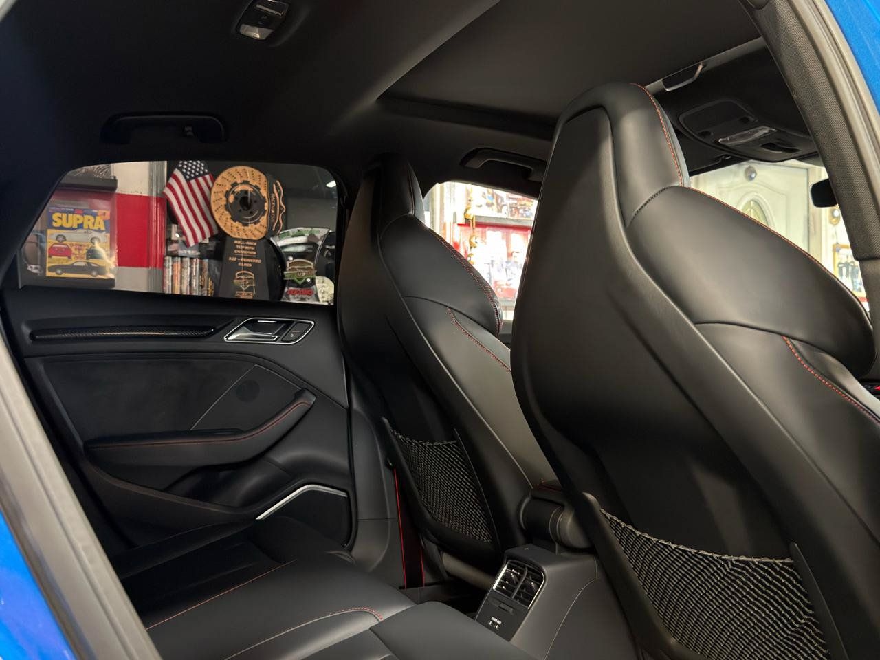 Used 2019 Audi RS 3 w/ Technology Package AWD/4WD image 24