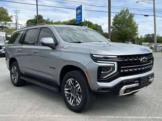 Used 2025 Chevrolet Tahoe Z71 w/ Comfort Package video 1