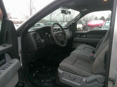 Used 2013 Ford F150 STX w/ Mid Equipment Group image 9