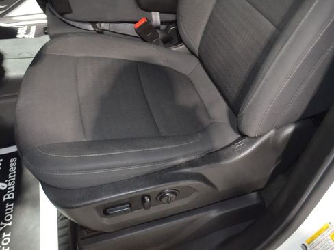 Used 2021 Chevrolet Silverado 1500 LT image 13