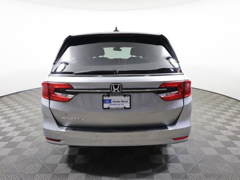 Used 2024 Honda Odyssey EX-L image 6