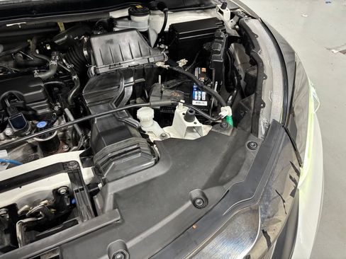 Used 2019 Honda HR-V EX image 66