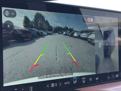 Used 2025 Lincoln Aviator Reserve w/ Equipment Group 201A AWD/4WD image 17