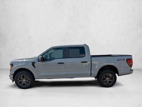 New 2026 Ford F150 STX w/ Equipment Group 200A image 9