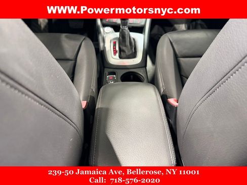 Used 2018 Audi Q3 2.0T Premium Plus w/ Premium Plus Package image 34