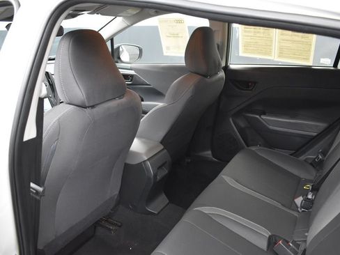 Used 2025 Subaru Impreza 2.0i AWD/4WD image 18