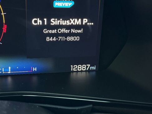 Certified 2024 Chevrolet Colorado ZR2 w/ ZR2 Bison Edition image 30