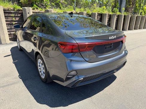 Used 2023 Kia Forte LX FWD image 21