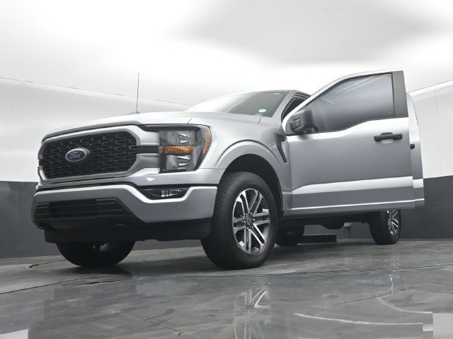 Certified 2023 Ford F150 XL w/ STX Appearance Package AWD/4WD image 71