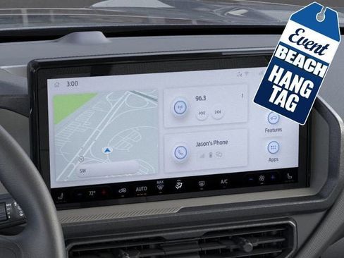 New 2026 Ford Bronco Sport Big Bend w/ Convenience Package image 14