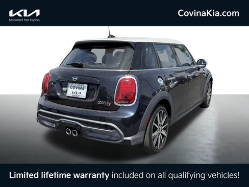 Used 2022 MINI Cooper S FWD image 7