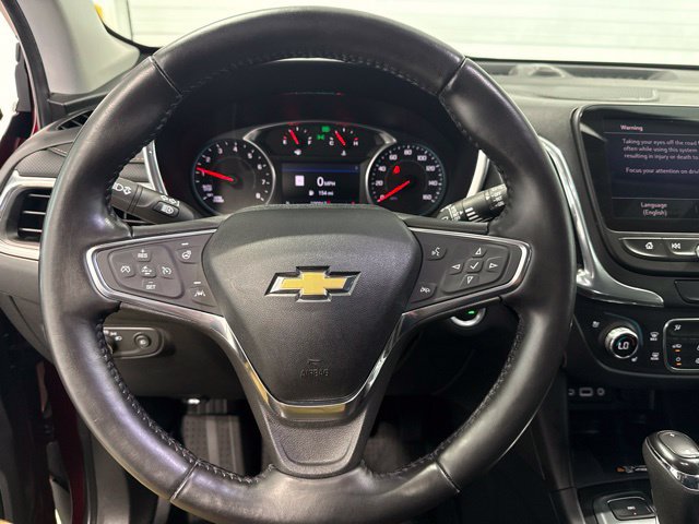 Used 2020 Chevrolet Equinox Premier AWD/4WD image 24