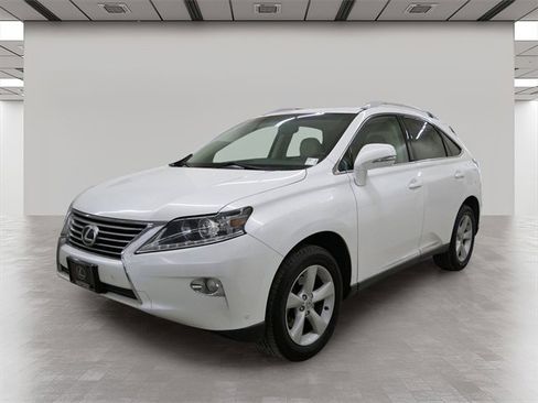 Used 2013 Lexus RX 350 AWD image 2
