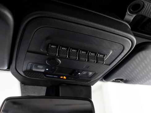 Used 2022 Ford Bronco Badlands AWD/4WD image 24