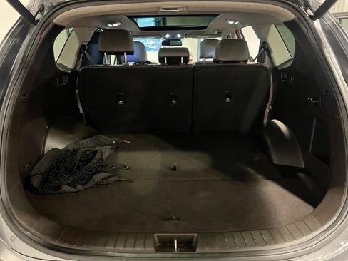 Used 2019 Hyundai Santa Fe Limited image 32