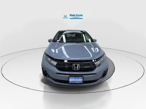 New 2026 Honda Odyssey Elite image 5