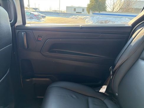 Certified 2023 Honda Odyssey Sport image 26