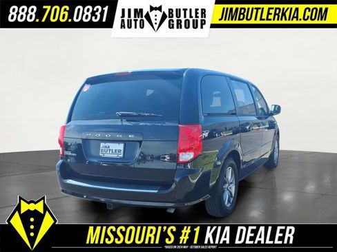 Used 2015 Dodge Grand Caravan SE FWD image 23
