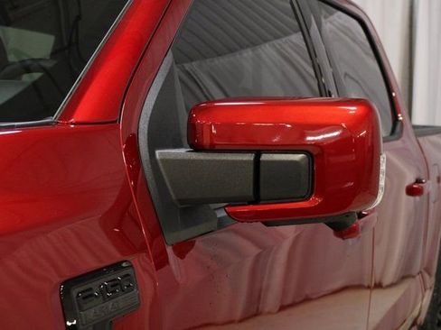 New 2026 Ford F150 Lariat w/ Equipment Group 501A Mid image 35