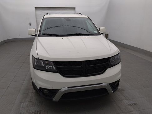 Used 2018 Dodge Journey Crossroad FWD image 14