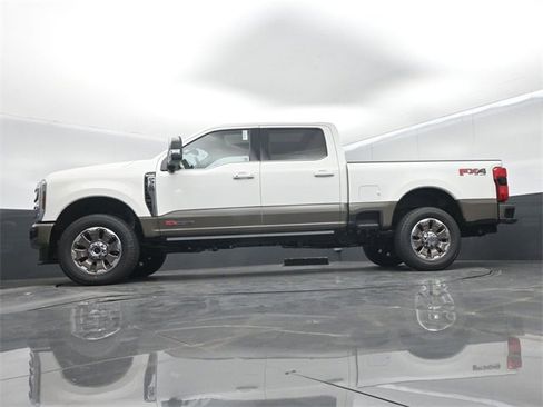 New 2026 Ford F350 King Ranch image 48