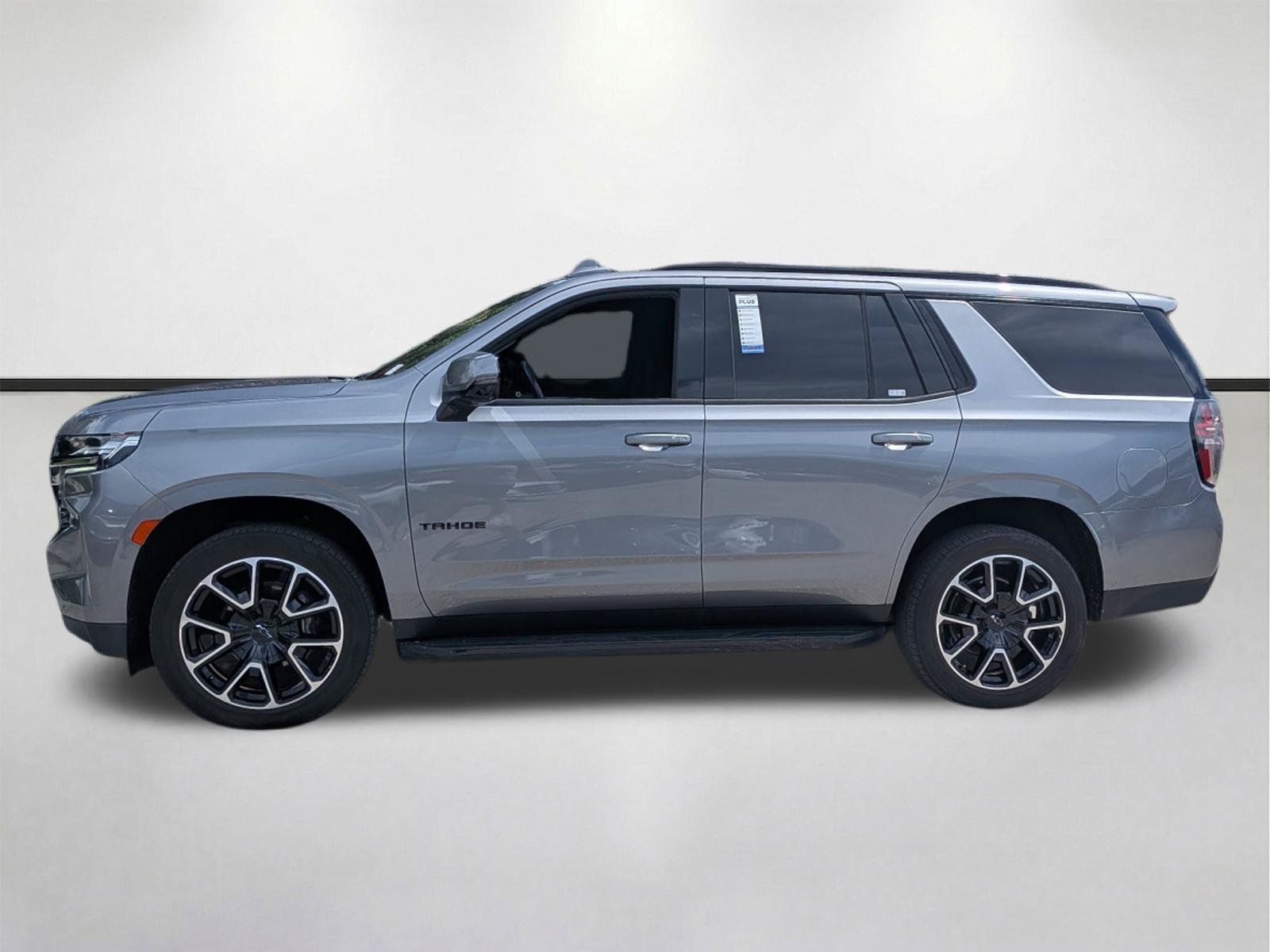 Used 2022 Chevrolet Tahoe RST w/ Luxury Package RWD image 7