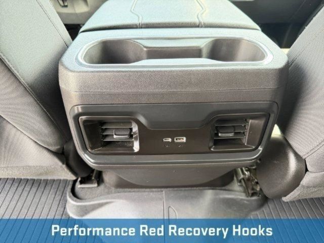 Used 2024 Chevrolet Silverado 1500 LT Trail Boss w/ Protection Package AWD/4WD image 34