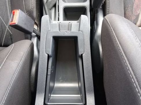 Used 2020 Ford EcoSport SE w/ SE Convenience Package AWD/4WD image 14