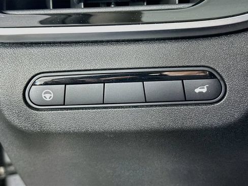 Used 2024 INFINITI QX60 Luxe AWD/4WD image 24