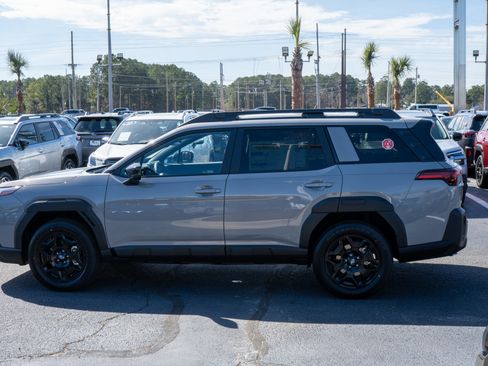 New 2026 Subaru Outback Limited image 6