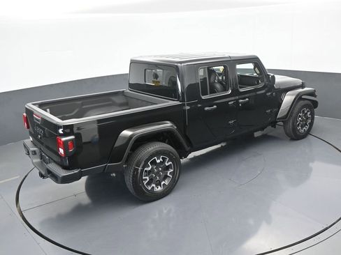 Used 2024 Jeep Gladiator Sport w/ Premium Package image 51