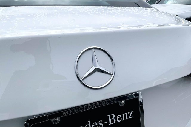 Used 2026 Mercedes-Benz C 300 4MATIC Sedan image 28