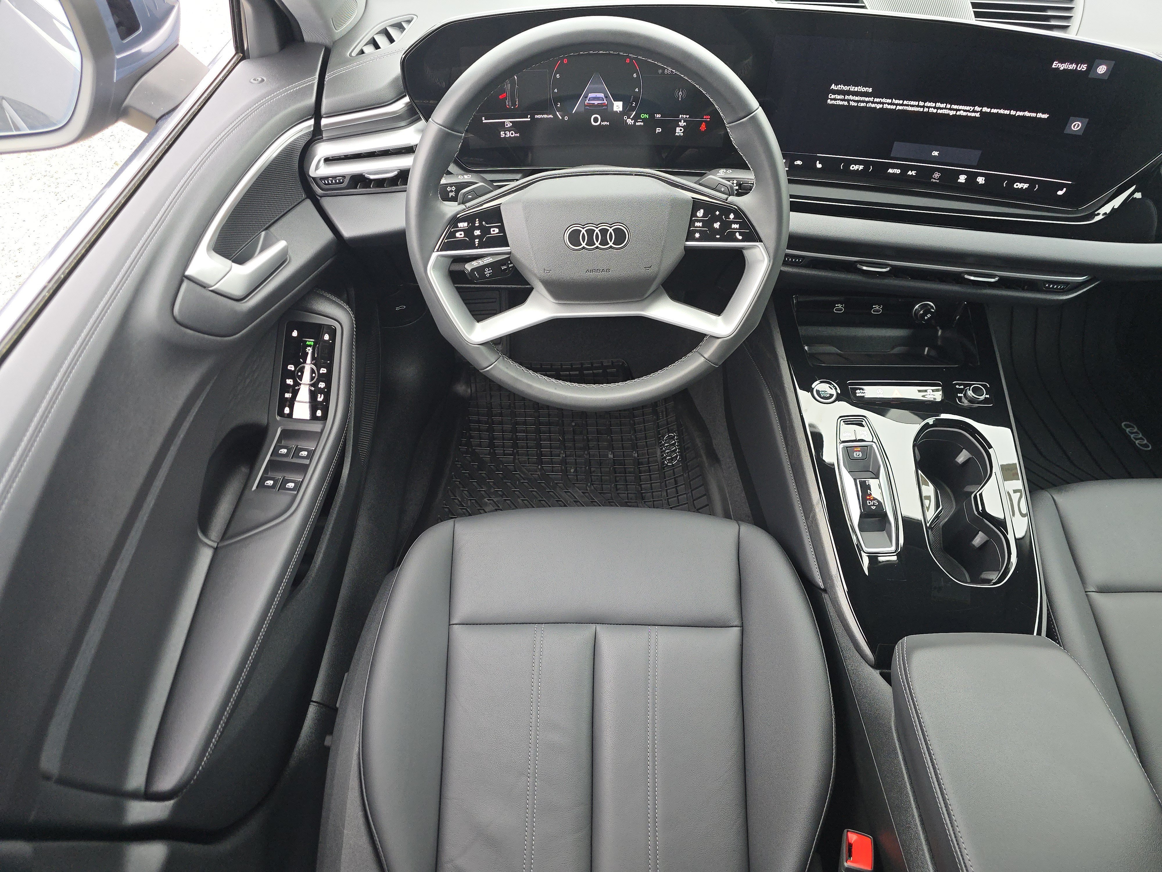 Certified 2025 Audi A5 Premium w/ Convenience Package AWD/4WD image 22