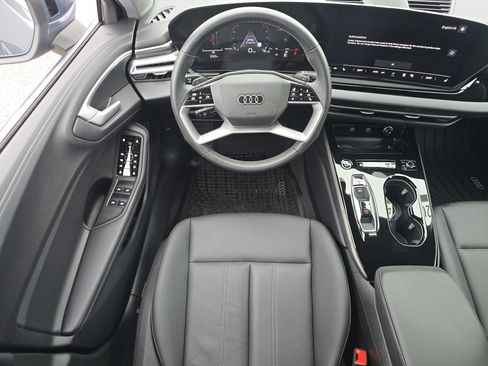 Certified 2025 Audi A5 2.0T Premium w/ Convenience Package AWD/4WD image 22