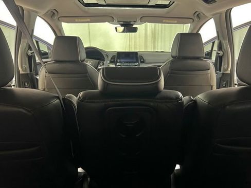 Used 2023 Honda Odyssey Elite image 32