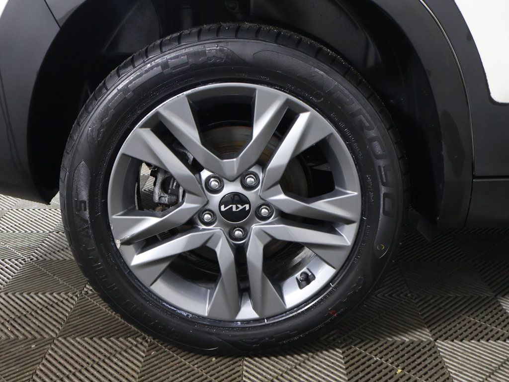 Used 2022 Kia Seltos S AWD/4WD image 20