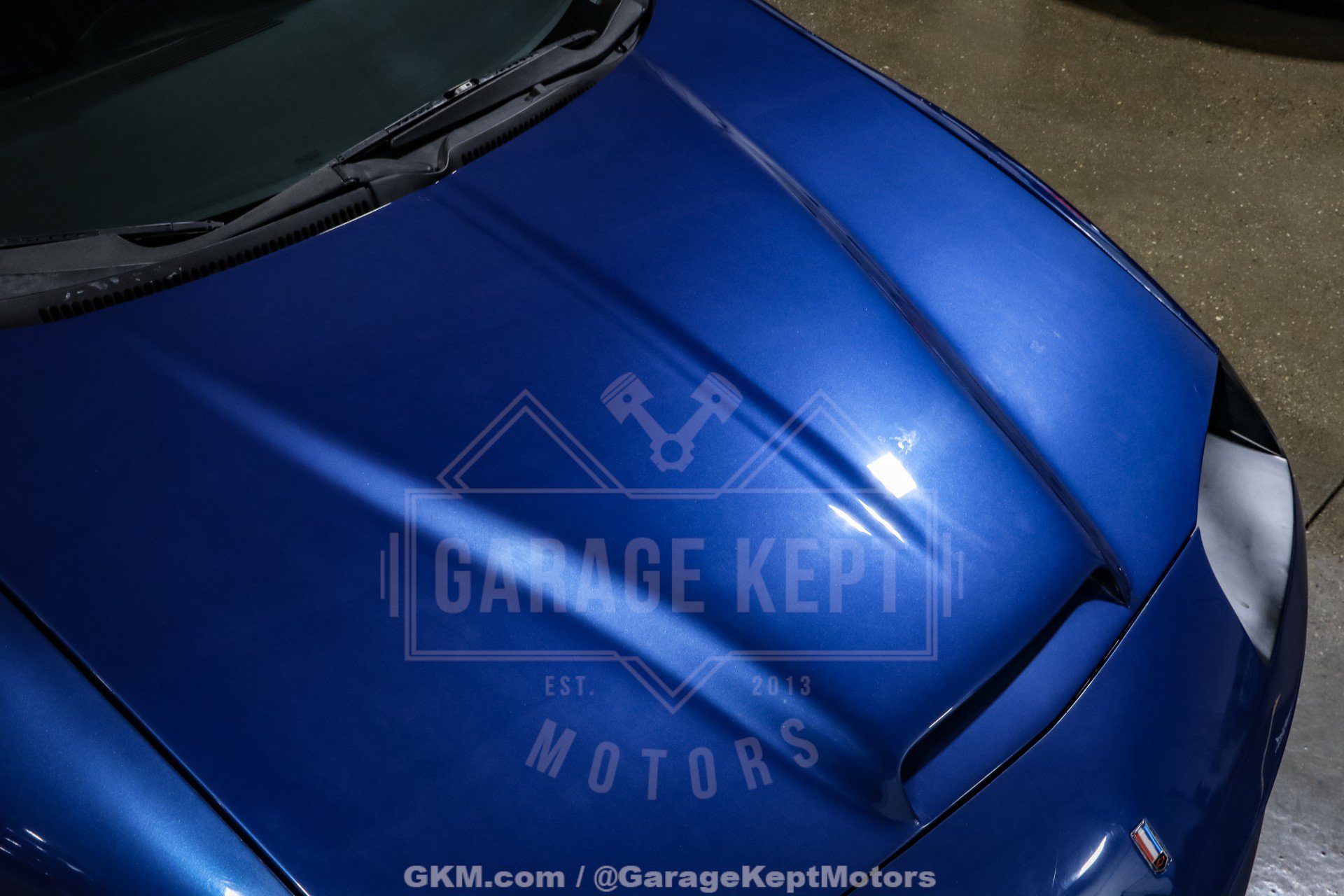 Used 1994 Chevrolet Camaro Z28 RWD image 16