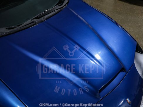 Used 1994 Chevrolet Camaro Z28 image 16