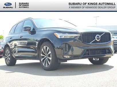 Used 2023 Volvo XC60 B5 Plus