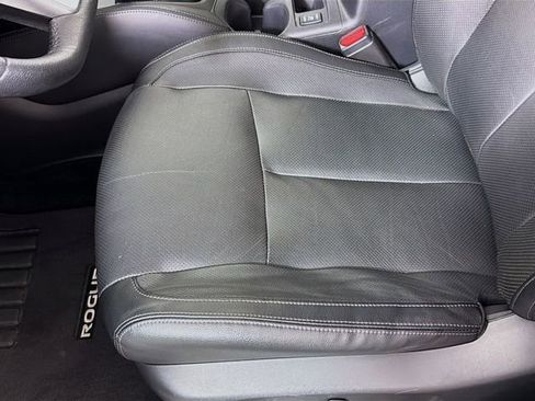Certified 2019 Nissan Rogue SL w/ Premium Package AWD/4WD image 22