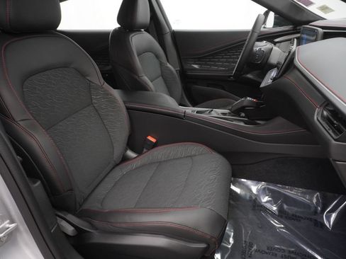 New 2026 Dodge Charger Scat Pack w/ Blacktop Package AWD/4WD image 31