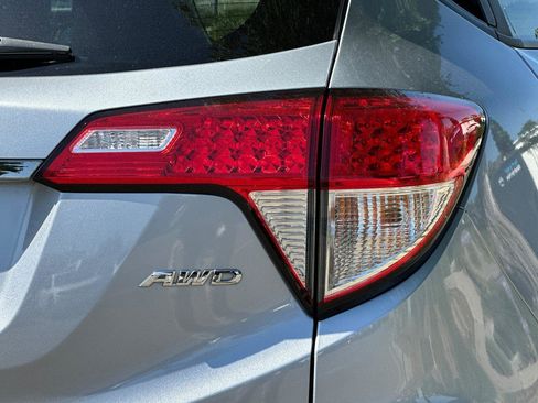 Used 2022 Honda HR-V EX image 27