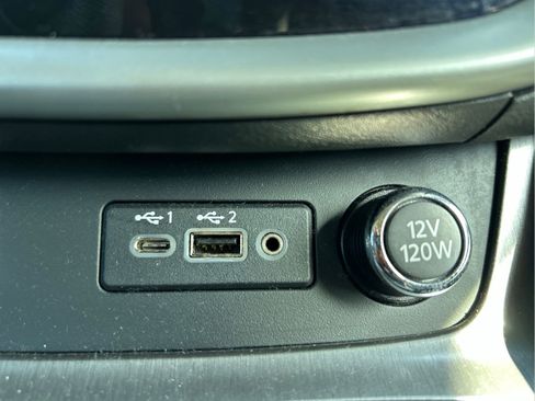 Used 2020 Nissan Murano SL w/ Moonroof Package FWD image 30