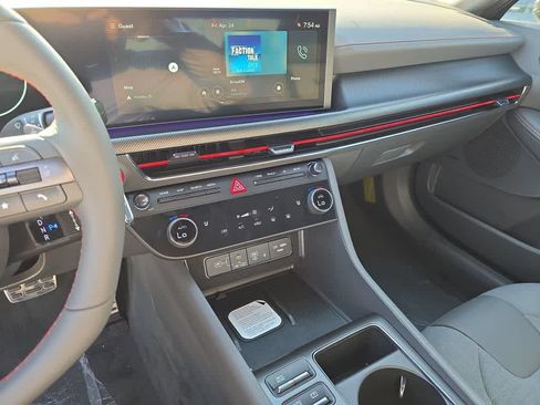 New 2026 Hyundai Sonata N Line FWD image 29
